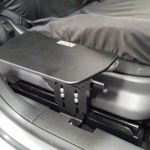 Transfer Platform for Wheelchair Users: Revolutionize Your Wheelchair-to-Car Transfers