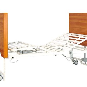 Home Care Nursing Five function Electric Bed Ultra low Bed