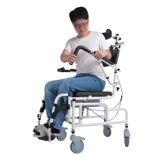 Adjustable Lightweight Aluminium Chair – FST7903 (1) Adjustable Lightweight Aluminium Chair – FST7903 (1)