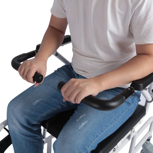 Adjustable Lightweight Aluminium Chair – FST7903 (2) Adjustable Lightweight Aluminium Chair – FST7903 (2)