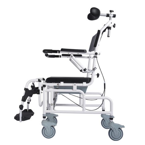 Adjustable Lightweight Aluminium Chair – FST7903 (4) Adjustable Lightweight Aluminium Chair – FST7903 (4)