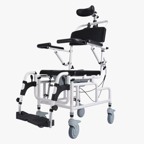 Adjustable Lightweight Aluminium Chair – FST7903 Adjustable Lightweight Aluminium Chair – FST7903