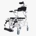 Adjustable Lightweight Aluminium Chair – FST7903