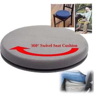 car seat cusion