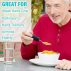 Adaptive Utensils 4pcs Set for Hand Tremors 3