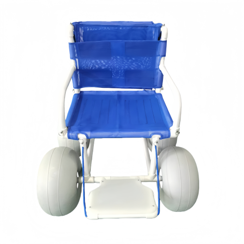 Beach wheelchair (1) Beach wheelchair (1)