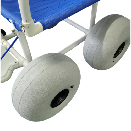 Beach wheelchair (7) Beach wheelchair (7)